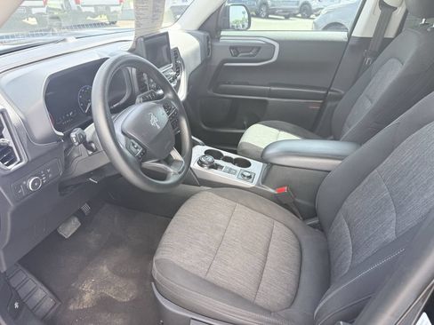 Used 2021 Ford Bronco Sport Big Bend AWD/4WD image 9