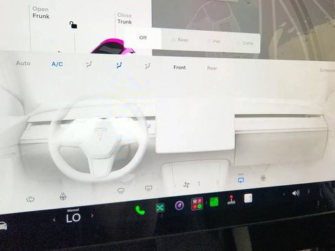 Used 2024 Tesla Model Y Long Range RWD image 21