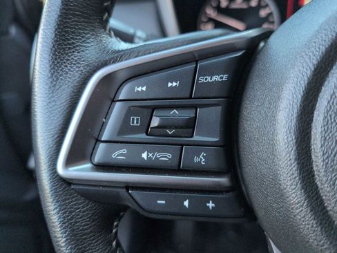 Certified 2024 Subaru Legacy Limited image 25