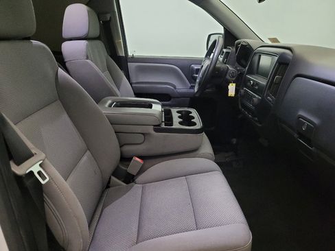 Used 2018 GMC Sierra 1500 Double Cab 6.5 ft w/ Elevation Edition image 21