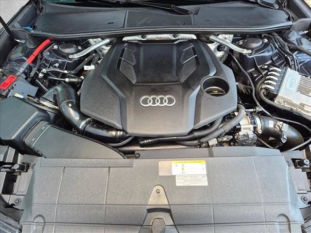 Used 2021 Audi A6 Premium Plus w/ Premium Plus Package AWD/4WD image 22