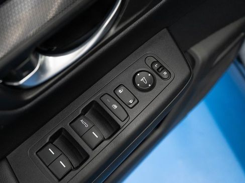 Certified 2024 Honda CR-V LX image 11