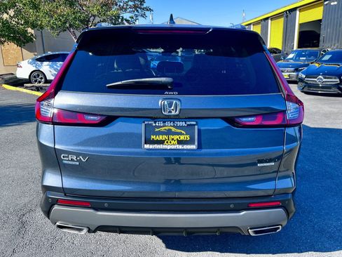 Used 2023 Honda CR-V Sport Touring image 7
