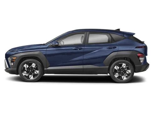 Used 2025 Hyundai Kona SEL AWD/4WD image 32