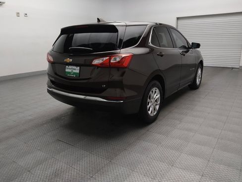 Used 2020 Chevrolet Equinox LT FWD image 9