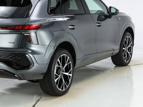Used 2026 Audi Q3 quattro 2.0T AWD/4WD image 18