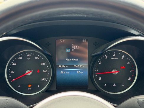 Used 2019 Mercedes-Benz C 300 4MATIC Sedan image 22