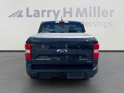 Used 2022 Ford Maverick XLT w/ Equipment Group 300A Standard