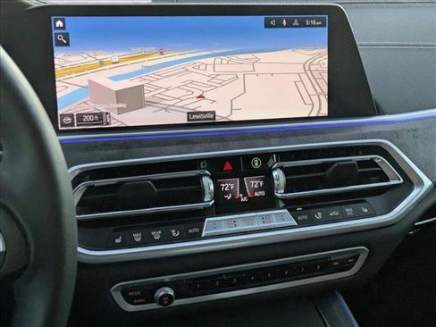 Used 2023 BMW X5 xDrive40i w/ Premium Package image 13