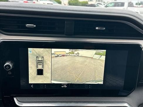 Used 2022 GMC Sierra 1500 Denali w/ Denali Reserve Package AWD/4WD image 30