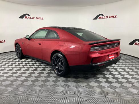 New 2026 Dodge Charger Daytona Scat Pack image 4