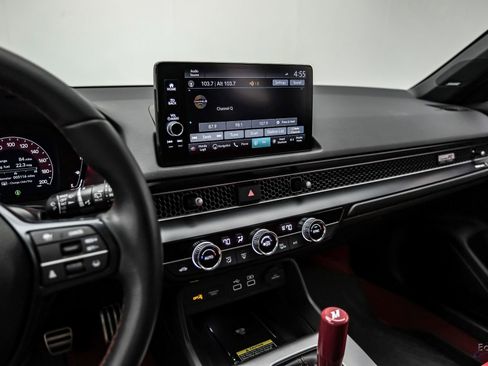 Used 2024 Honda Civic Type R image 54