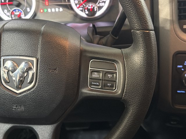 Used 2017 RAM 2500 Tradesman w/ Chrome Appearance Group AWD/4WD image 30