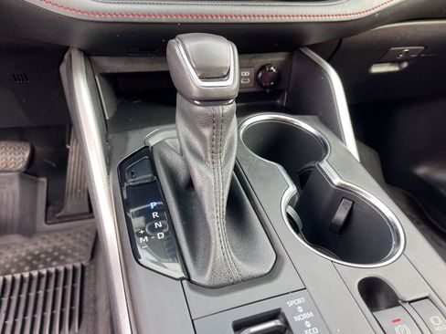 Certified 2022 Toyota Highlander XSE image 14