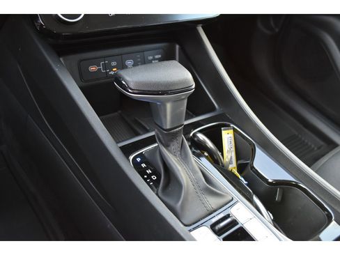 Used 2025 Hyundai Tucson SEL image 26