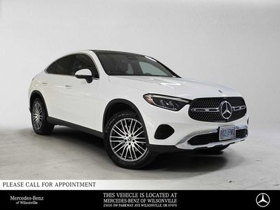 Used 2024 Mercedes-Benz GLC 300 4MATIC