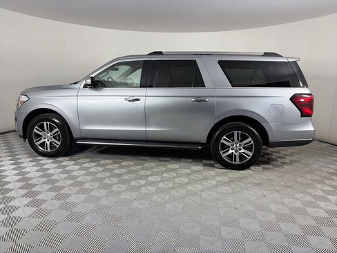 Certified 2023 Ford Expedition Max Limited AWD/4WD image 4