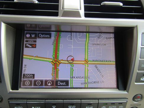 Used 2015 Lexus GX 460 Luxury AWD/4WD image 19