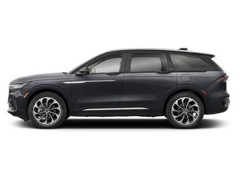 Used 2024 Lincoln Nautilus Reserve w/ Equipment Group 203A AWD/4WD image 3