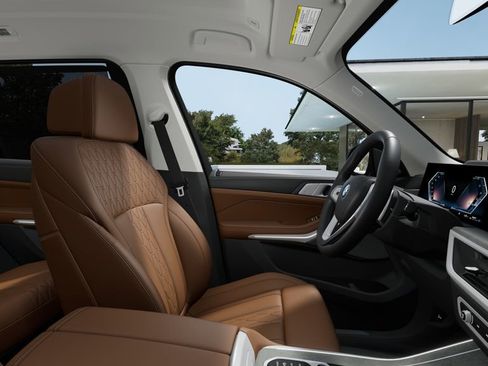 New 2026 BMW X7 xDrive40i w/ Executive Package AWD/4WD image 39