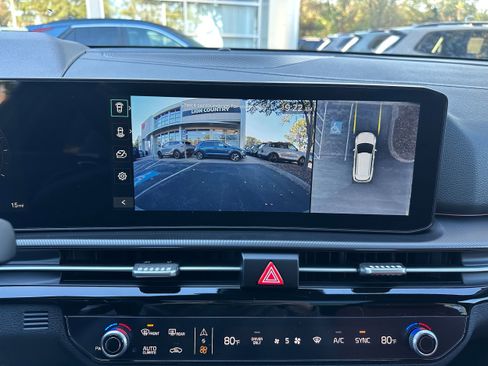 New 2026 Kia Sportage SX Prestige image 58