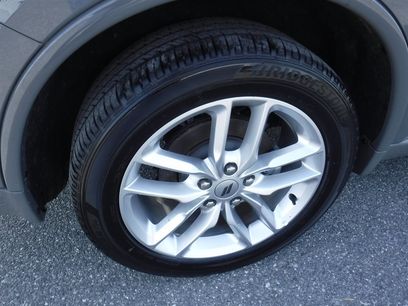 Used 2024 Dodge Durango GT