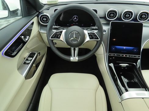 Certified 2025 Mercedes-Benz C 300 Sedan image 10