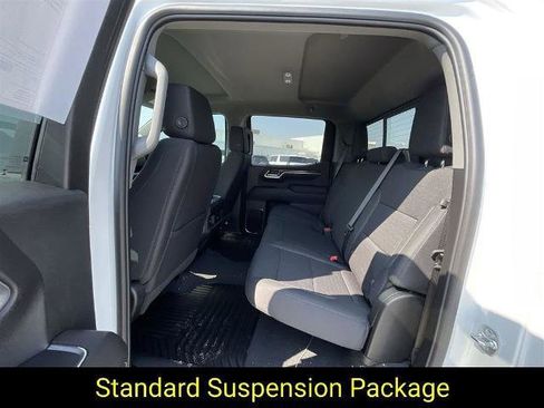 New 2025 Chevrolet Silverado 1500 RST w/ Convenience Package II image 24