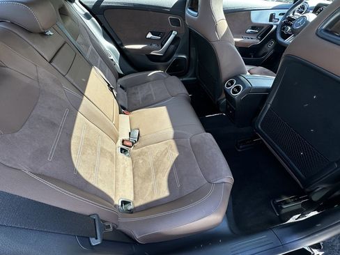 Certified 2025 Mercedes-Benz CLA 250 4MATIC image 18