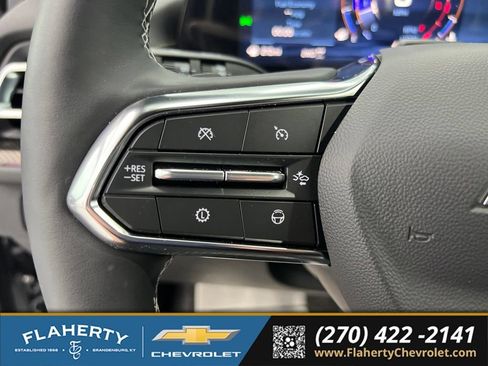 Used 2026 Chevrolet Traverse High Country w/ LPO, Floor Liner Package AWD/4WD image 27