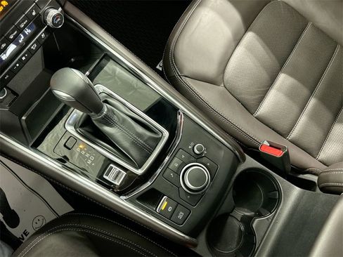 Certified 2025 MAZDA CX-5 Signature image 17