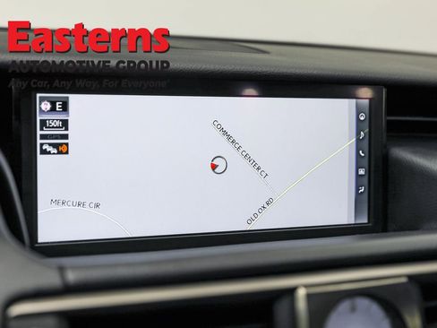 Used 2018 Lexus IS 300 F Sport w/ F Sport Package image 19