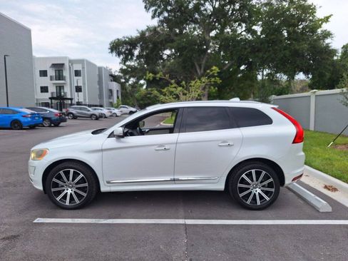 Used 2015 Volvo XC60 T6 Platinum FWD image 10