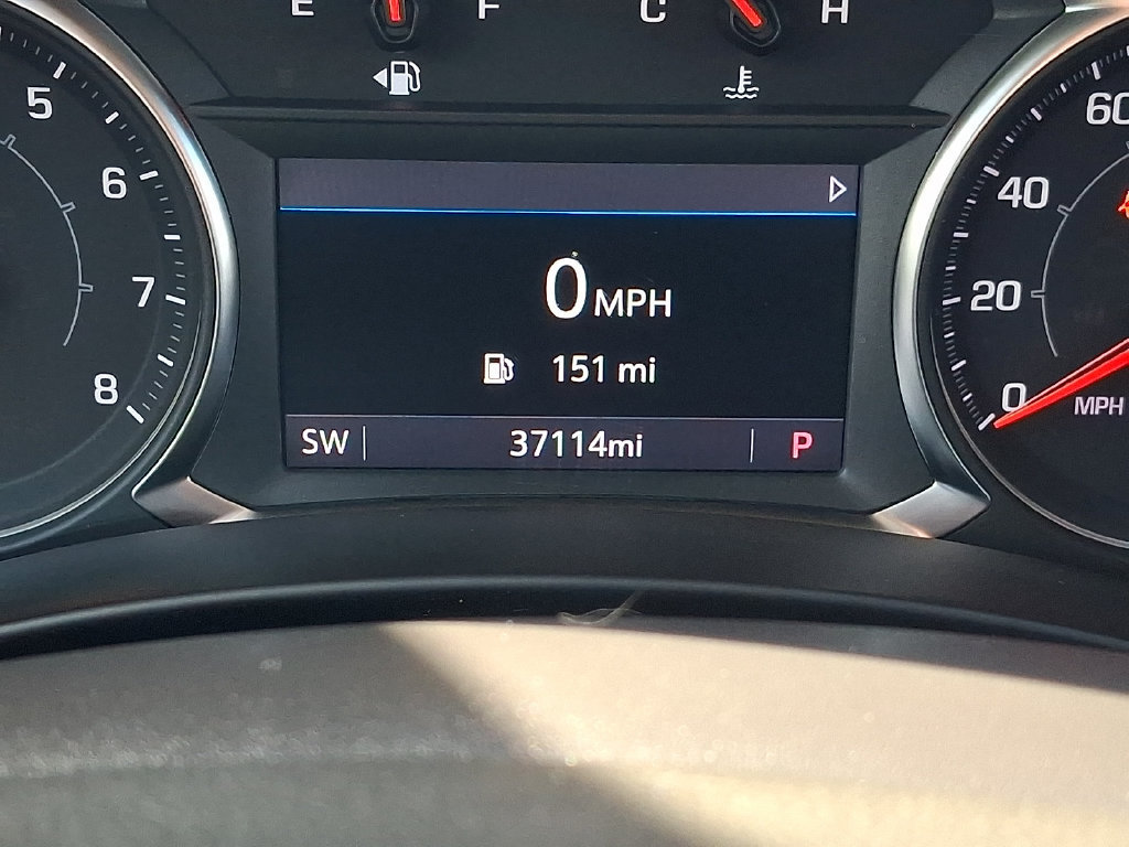 Used 2023 GMC Terrain SLT w/ Elevation Edition AWD/4WD image 21