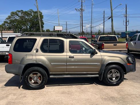 Used 2002 Nissan Xterra SE RWD image 8