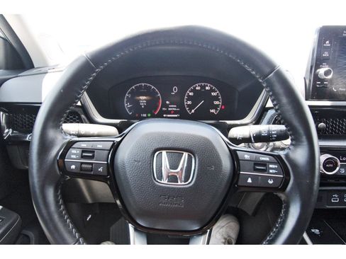 Used 2025 Honda CR-V EX-L image 16
