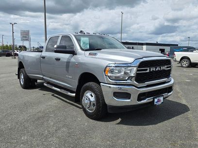 Used 2022 RAM 3500 Tradesman
