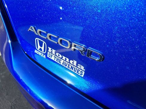 Used 2023 Honda Accord Sport image 15