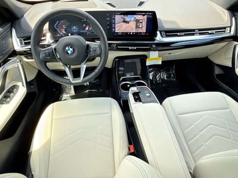New 2026 BMW X1 xDrive28i w/ Technology Package AWD/4WD image 15