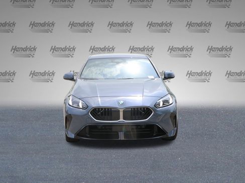 Certified 2025 BMW 228i xDrive image 8