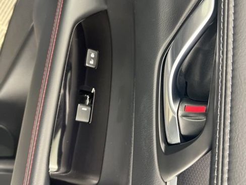 Used 2023 MAZDA CX-5 Carbon Edition image 24