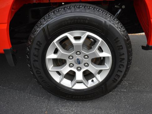 Used 2022 Ford F150 XLT w/ Equipment Group 301A Mid image 41