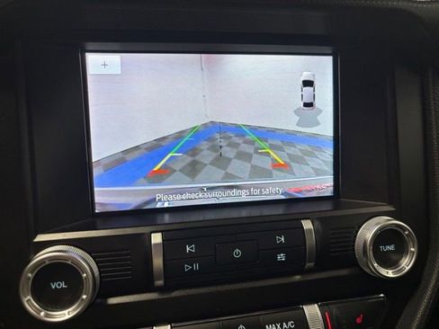 Used 2021 Ford Mustang GT Premium w/ Equipment Group 401A image 5