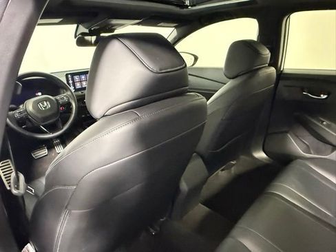 Used 2024 Honda Accord Sport image 33