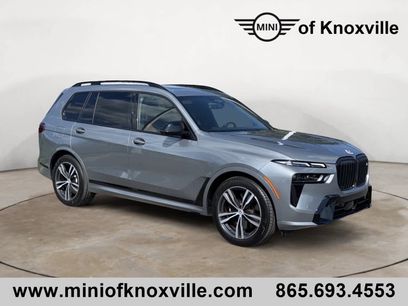 Used 2023 BMW X7 M60i w/ Executive Package