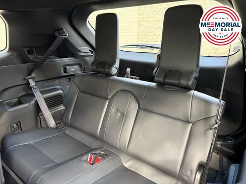 New 2025 Mitsubishi Outlander SEL Black Edition AWD/4WD image 29