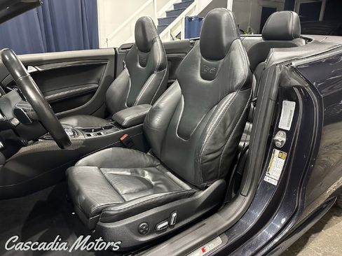 Used 2013 Audi S5 Premium Plus image 14