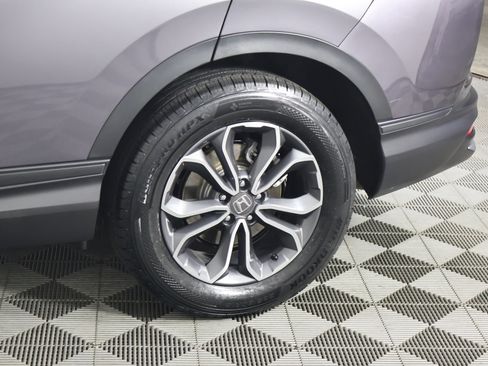Certified 2022 Honda CR-V EX-L image 51