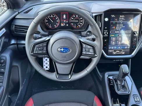 New 2026 Subaru Impreza RS AWD/4WD image 11