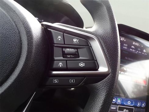 Used 2024 Subaru Impreza 2.0i Sport image 23